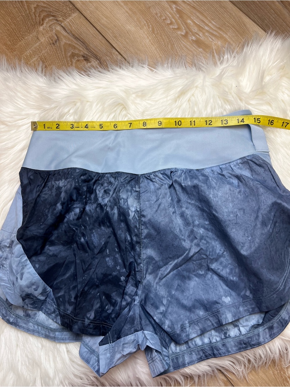NIKE Trail Repel Running Shorts. Size Medium. New With Tags. - Picture 8 of 9